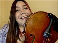 Clases de violín, viola y solfeo desde el nivel inicial hasta intermedio