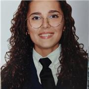 Profesora de apoyo escolar de todas las asignaturas para niños/as hasta Bachillerato