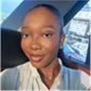 English tutor with a degree in Mass Communication, major in PR, offering personalized online lessons to teens and adults. 