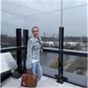 Masz podstawy angielskiego, ale nie mówisz? Nauczę Cię mówić swobodnie i bez stresu – w końcu przełamiesz barierę!