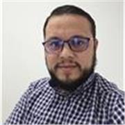 Profesor titulado con Maestría en lingüística Inglesa, abierto a todo el que desee aprender con metas claras y definidas.