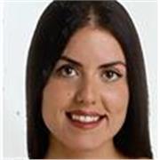Soy maestra de Educación Primaria y tengo el máster en Dificultades de Aprendizaje y Trastornos del Lenguaje. 