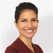 Prof. ESL (English as a Second Language) certificata (CELTA)