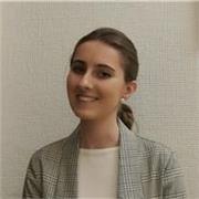 Psicóloga con título B2 de Cambridge y actualmente preparándome para el C1. Imparto clases online de Inglés y Psicología.
