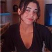 Estudiante del grado de filosofía con menciones honoríficas en bachillerato está dispuesta a ayudar a todo alumnado que quiera. 