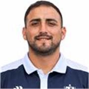 Entrenador profesional de fútbol en el Perú cuento con licencia A CONMEBOL