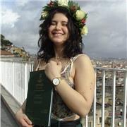Mothertongue teaching italian for all levels