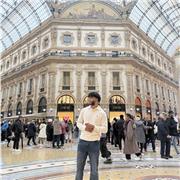 My lessons are ideally aimed at students from year 7 and below, as I believe I have the ability to break down problems thoroughly.