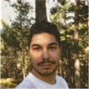 Insegnante madrelingua italiana, con esperienza, laureato in sociologia e ricerca sociale