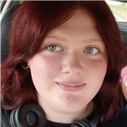 Biete Englischunterricht bis Klassenstufe 10 an. Ich selbst bin Schülerin in der Klassenstufe 11 an einem Gymnasium