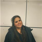 Angehende Grundschullehrerin bietet Nachhilfe an