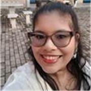 Aula de inglês online com graduada da UFRJ