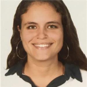 Bianca Moreno