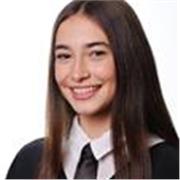 Profesora de italiano con alto nivel después de haber estudiado toda mi carrera en Florencia. Gramatica, vocabulario y conversar.