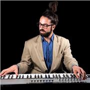 Insegnante di pianoforte e composizione Bologna