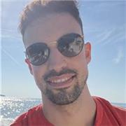 Insegnante di biologia, biochimica e affini, lezioni online personalizzate.