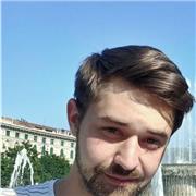 Offro lezioni di inglese a tutte le età ed a tutti i livelli