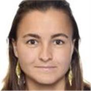 Estudiante de Inteligencia Artificial en inglés. Imparte clases de forma online.