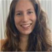 Profesora de inglés para niños