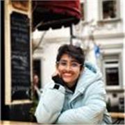 I offer personalized IELTS lessons that focus on building confidence in Speaking, Writing, Reading, and Listening