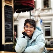 I offer personalized IELTS lessons that focus on building confidence in Speaking, Writing, Reading, and Listening