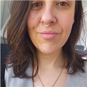 Profesora ELE nativa y con experiencia