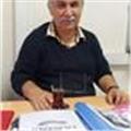 Fen lisesinden emekli matematik öğretmeni