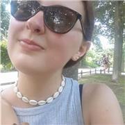 Insegnante di inglese e tedesco per elementari, medie e superiori, aiuto compiti, recupero debiti