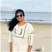 I am an enthusiastic and friendly person. Being an expat myself , I feel I could help non native English speakers.