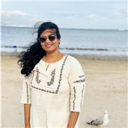 Sindhuja