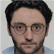 Prof d'histoire de niveau secondaire. Je fais du soutien scolaire et de l'aide aux devoirs