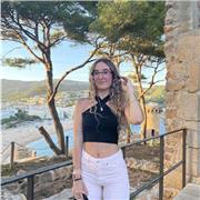 Soy profesora particular desde primaria hasta la ESO!