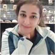 English tutor with IELTS degree especially for children