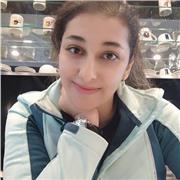 English tutor with IELTS degree especially for children
