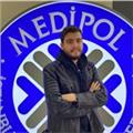 Üniversite öğretmeninden İngilizce dersi