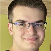 Etudiant en classe préparatoire de physique