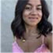 Étudiante bilingue en anglais ! Traduction et enseignement 