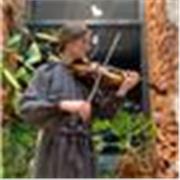 insegnante di violino e musica e lingua russa