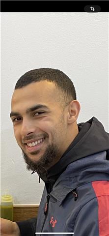 Hocine Ryan