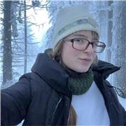 Französich-Tutorin für 5.-10. Klasse, höher ist auch möglich.