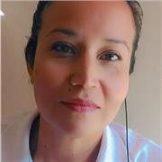 Maestra de educación primaria, secundaria y preparatoria