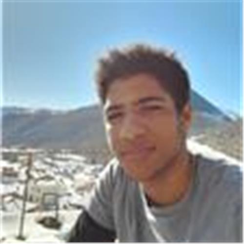 user photo