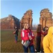 Enseñanza particular de idioma español para niños, jóvenes y adultos extranjeros