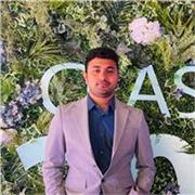 Not a Private Tutor but an individual with masters degree and sound  knowledge in  general science 