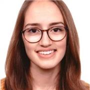 Erfahrene Chemiestudentin als Nachhilfelehrerin für Chemie