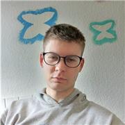 I give private beginner classes (N5 - N4) of Japanese to anyone of any age group.
I taught English to children in the past, and