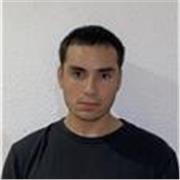 Profesor bilingüe de español con disponibilidad on line para práctica de idiomas