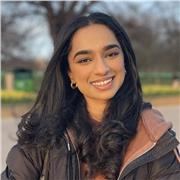 I give private lessons tailored to your needs and learning capabilities