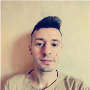 Se stai cercando un insegnante laureato, con esperienza e competente, contattami!