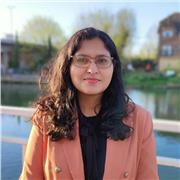 Economics teacher for higher degree level